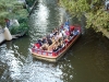 San Antonio riverboat