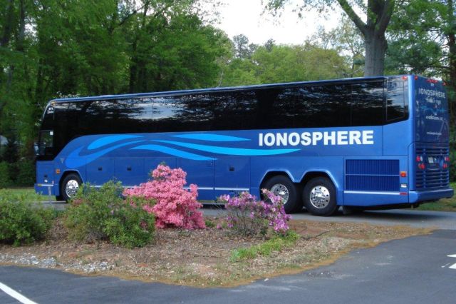 ionosphere travel agency anderson sc